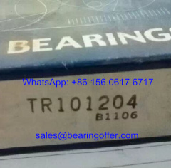 TR101204 Transmission Bearing 49.987x123.825x36.513 Roller Bearing - Stock for Sale