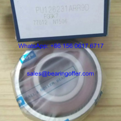 PU126231ARR9D Timing Belt Bearing PU126231 Idler Bearing 60/32RR9D - Stock for Sale