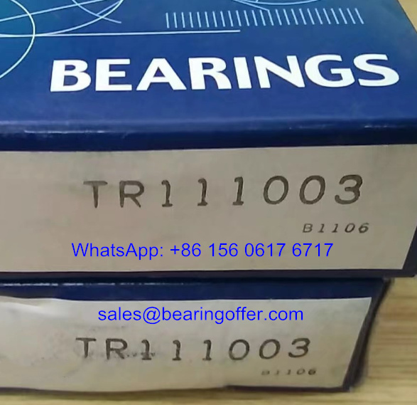 TR111003 Transmission Bearing 55x100x32 Roller Bearing - Stock for Sale