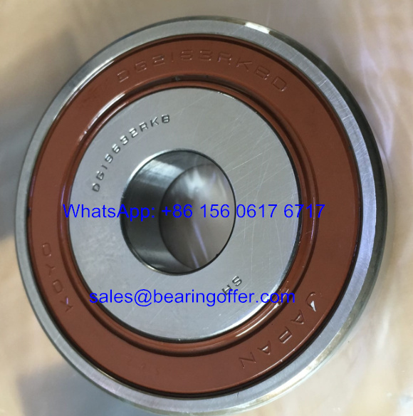 DG19632RKB Transmission Bearing 19x63x14 Ball Bearing DG1963 - Stock for Sale