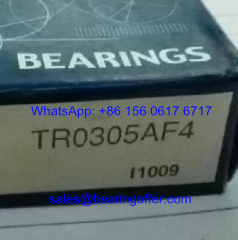 TR0305AF4 Automobile Bearing 17x47x15.25 Roller Bearing TR0305 - Stock for Sale