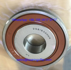 DG21632RKB Transmission Bearing 21x63x14 Ball Bearing DG2163 - Stock for Sale