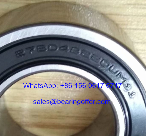 27BD4822DUM11 Air Conditioner Bearing 27x48x22 Ball Bearing - Stock for Sale