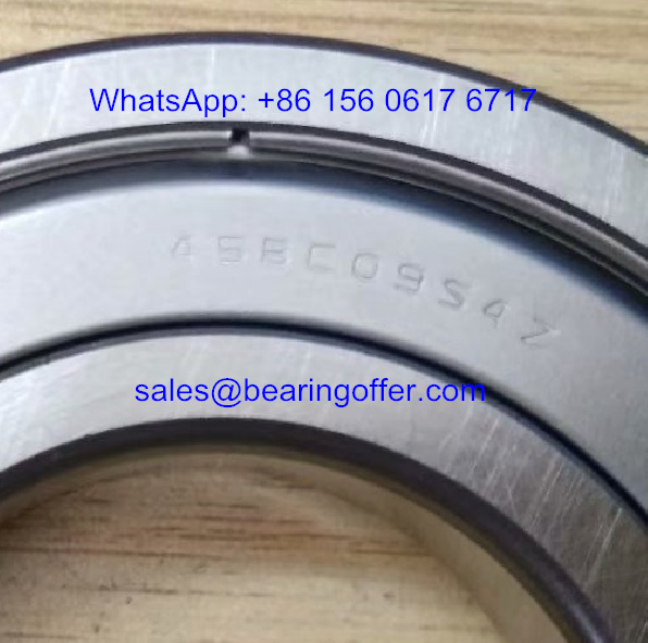 45BC09S4Z Transmission Bearing 45x90x18.5 Ball Bearing 45BC09 - Stock for Sale