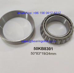 50KB8301 Differential Bearing 50x83x24 Roller Bearing 50K88301 - Stock for Sale
