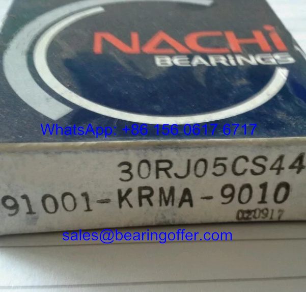 91001-KRMA-9010 Transmission Bearing 91001KRMA9010 Rolling Bearing - Stock for Sale