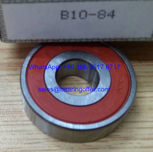B10-84 Transmission Bearing 10x20x8 Ball Bearing B10-84VV - Stock for Sale