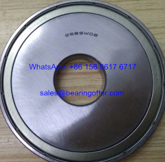 25BSW02 Gearbox Bearing 25x85x10 Ball Bearing 258SW02 - Stock for Sale