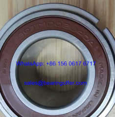 30TMD02U40A Gearbox Bearing 30x55x39 Ball Bearing 30TMD02 - Stock for Sale