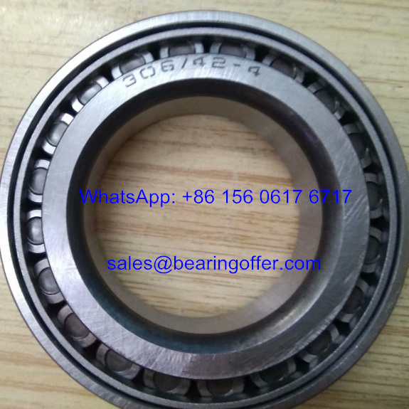 306/42-4 Transmission Bearing 306-42-4 Roller Bearing - Stock for Sale