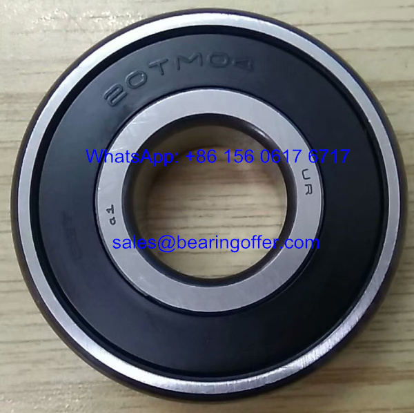 20TM04 Gearbox Bearing 20x52x16 Ball Bearing 20TM04UR - Stock for Sale