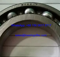 B42Z-7 Gearbox Bearing 42.7x72x11 Ball Bearing B422-7 - Stock for Sale
