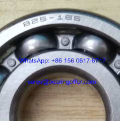 B25-165 Gearbox Bearing 25x62x14 Ball Bearing 825-165 - Stock for Sale