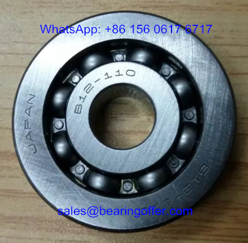 B12-110 Transmission Bearing 812-110 Ball Bearing - Stock for Sale