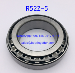 R52Z-5 Transmission Bearing 52.38x85x20 Roller Bearing R522-5 - Stock for Sale