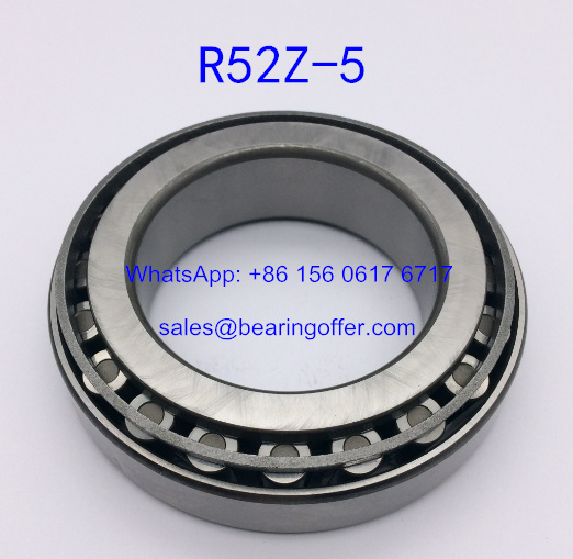 R52Z-5 Transmission Bearing 52.38x85x20 Roller Bearing R522-5 - Stock for Sale