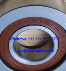 B25-185V9 Gearbox Bearing 19.05x45.225x15.49 Ball Bearing - Stock for Sale