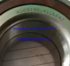 AU09196LXLL669Z Wheel Hub Bearing AU09196 Ball Bearing - Stock for Sale