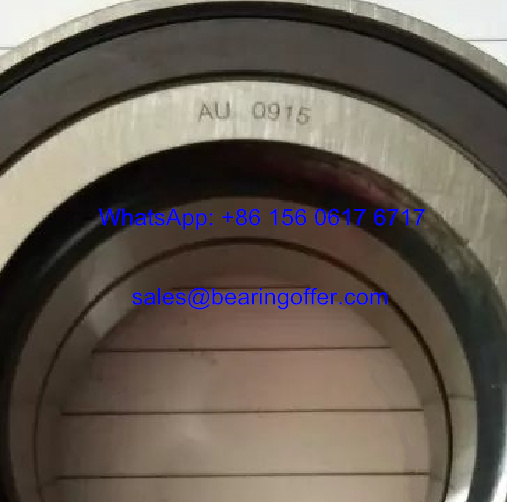 AU0915 Wheel Hub Bearing 45x84x39 Ball Bearing AU0915-2LX4LX5/L588 - Stock for Sale