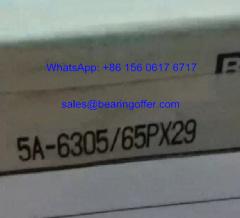 5A-6305/65PX29 Transmission Bearing 25x65x17 Ball Bearing 6305/65 - Stock for Sale