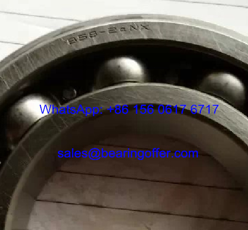 B58-2aNX Gearbox Bearing B58-2A Ball Bearing B58-2 - Stock for Sale