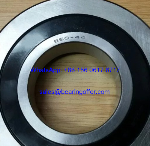 B60-44 Servo Motor Bearing 60x130x31 Ball Bearing B60-44C3P5 - Stock for Sale