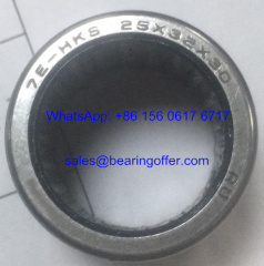 7E-HKS28X35X30 Gearbox Bearing 28x35x30 Roller Bearing 7E-HKS28X35X30/8A - Stock for Sale