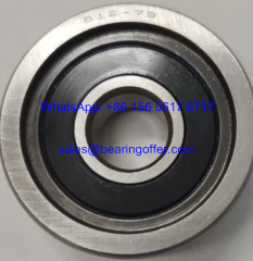 B12-79 Transmission Bearing 12x40x14 Ball Bearing B12-79VVC4 - Stock for Sale