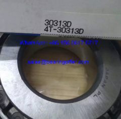 4T-30313D Transmission Bearing 65x140x36 Roller Bearing 30313D - Stock for Sale