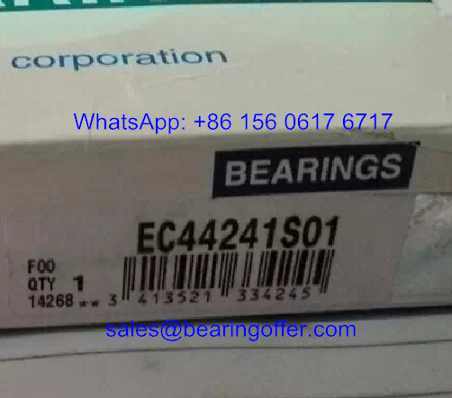 EC44241S01 Gearbox Bearing 41.275x82.55x23 Roller Bearing EC.44241.S01 - Stock for Sale
