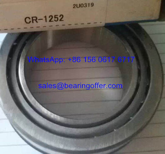 CR-1252 Transmission Bearing 60x95x27 Roller Bearing CR-1252L - Stock for Sale