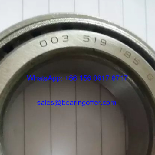 003 519 185 Q Differential Bearing 003519185Q Roller Bearing - Stock for Sale