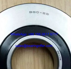 B50-59 Servo Motor Bearing 50x130x31 Ball Bearing 6210G - Stock for Sale
