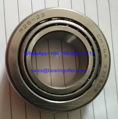 R28-22 Transmission Bearing 28x54x20.5 Roller Bearing - Stock for Sale