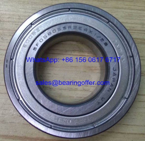 SF05B05SR2E4X1/28 Auto Bearing SF05805SR2E4X1/28 Ball Bearing - Stock for Sale