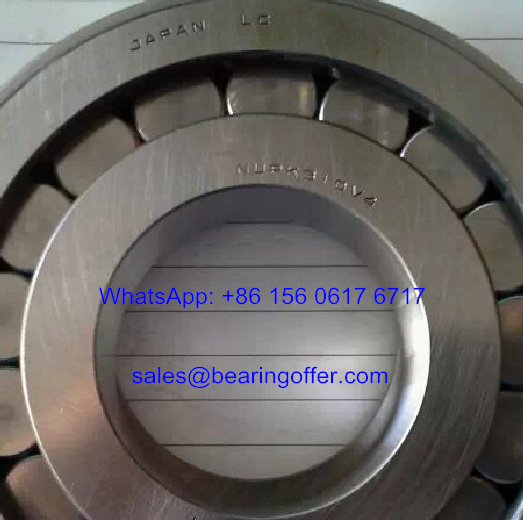 NUPK310V4 Cylindrical Roller Bearing NUPK310NRV4 Rolling Bearing K310NV4 - Stock for Sale