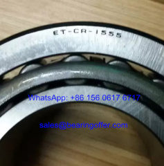 ET-CR-1555 Transmission Bearing 75x140x51 Roller Bearing ET-CR1555 - Stock for Sale