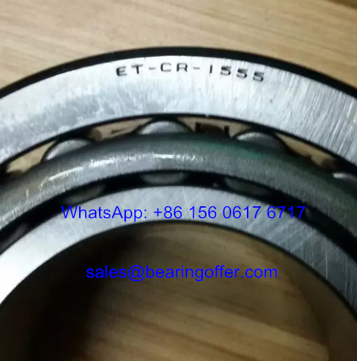 ET-CR-1555 Transmission Bearing 75x140x51 Roller Bearing ET-CR1555 - Stock for Sale