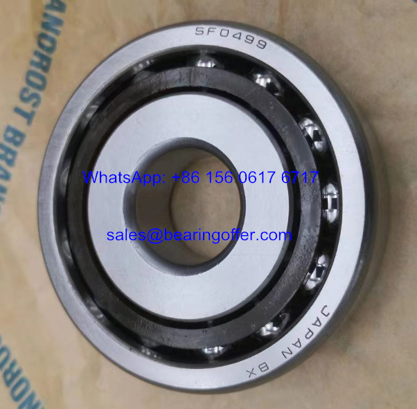 SF0499 Transmission Bearing 22x70x18 Ball Bearing SFO499 - Stock for Sale