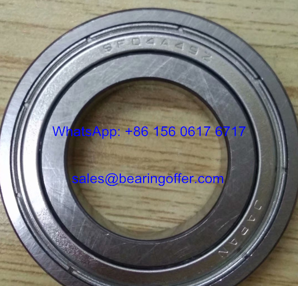 SF04A49Z Auto Steering Bearing 22x42x8 Ball Bearing SF04A49 - Stock for Sale