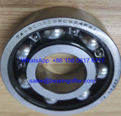 TA-SC05C26CS24PX1 Auto Bearing 25x60x17 Ball Bearing TA-SC05C26CS24PXI - Stock for Sale