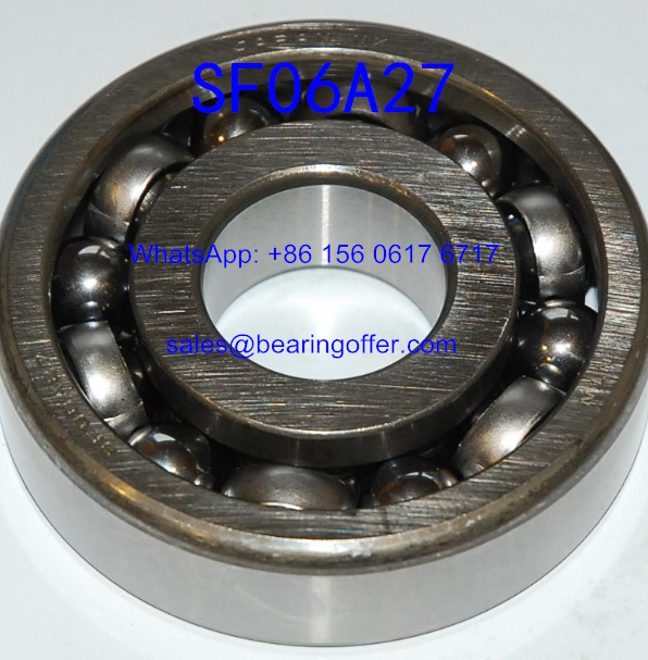 SF06A27 Transmission Bearing 28x78x20 Ball Bearing - Stock for Sale
