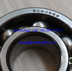 SC04B09 Transmission Bearing 19.05x45.225x15.494 Ball Bearing SC04809 - Stock for Sale