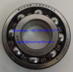 SC0461CS24PX2/3AS Gearbox Bearing 20*47*12 Ball Bearing - Stock for Sale
