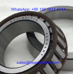 BT1-0017A/Q Transmission Bearing 38.1x71x18.2 Roller Bearing BT1-0017 - Stock for Sale
