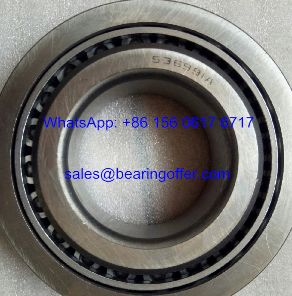 536991A Gearbox Bearing 44.45x82.93x25.4 Roller Bearing 536991 - Stock for Sale