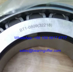 BT1-0809(32218) Wheel Bearing BT1-0809 Roller Bearing 32218 - Stock for Sale
