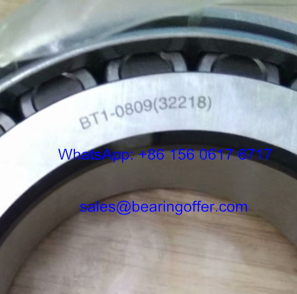 BT1-0809(32218) Wheel Bearing BT1-0809 Roller Bearing 32218 - Stock for Sale
