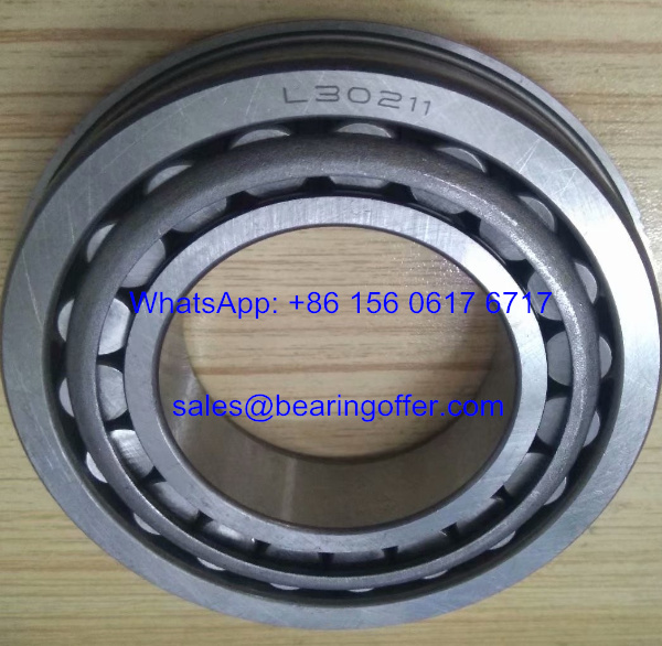 30211 Transmission Bearing L30211 Roller Bearing R30211 - Stock for Sale