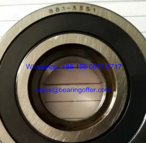 BB1-3351 Transmission Bearing 27x72x18 Ball Bearing BBI-3351 - Stock for Sale
